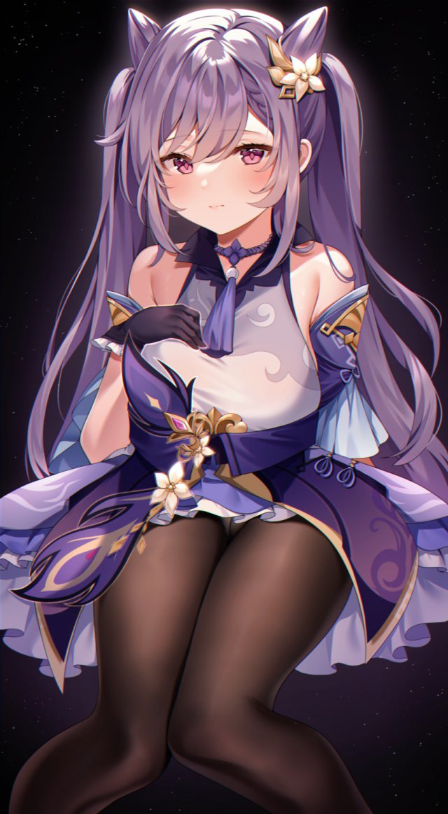 【二次】原神画像　その７